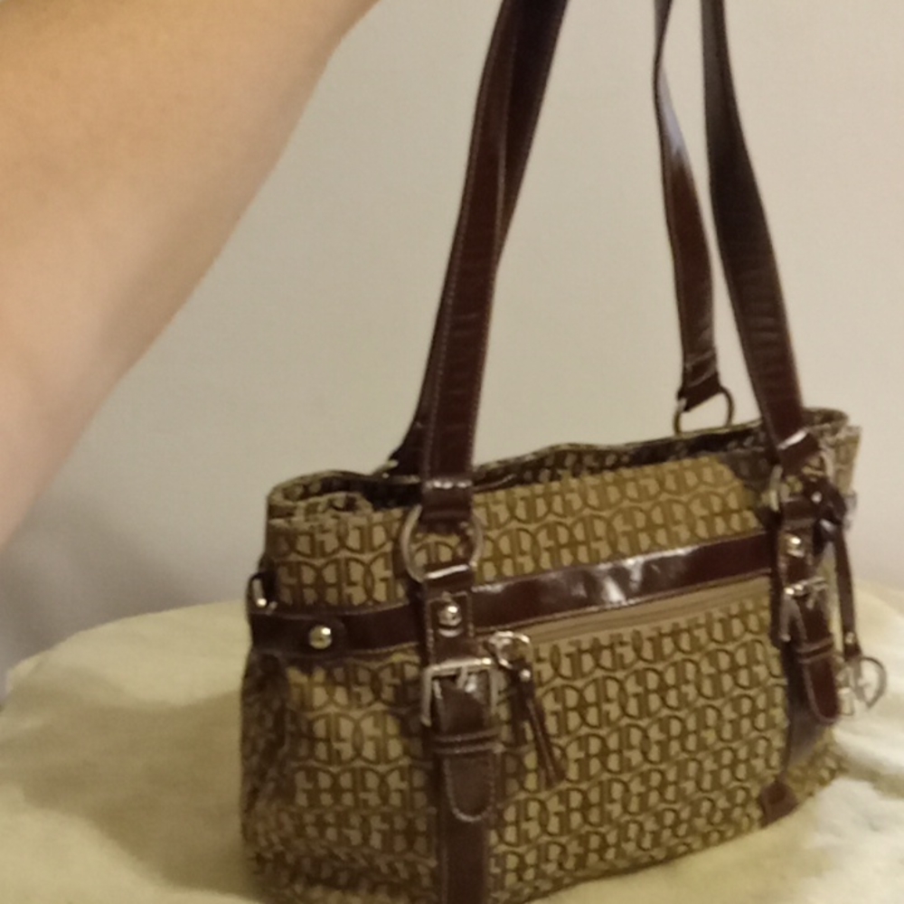Giani Bernini purse